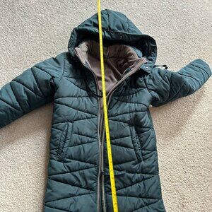 Wheat Kids Clothes Winter Coat